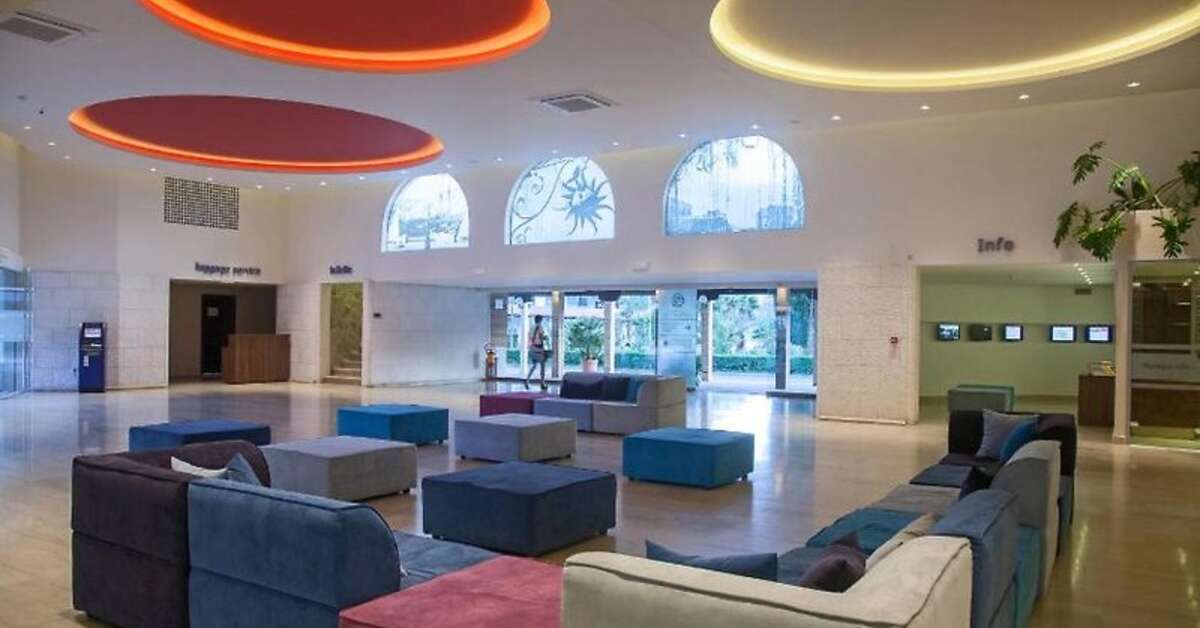 Een foto van Slovenska Plaza Resort