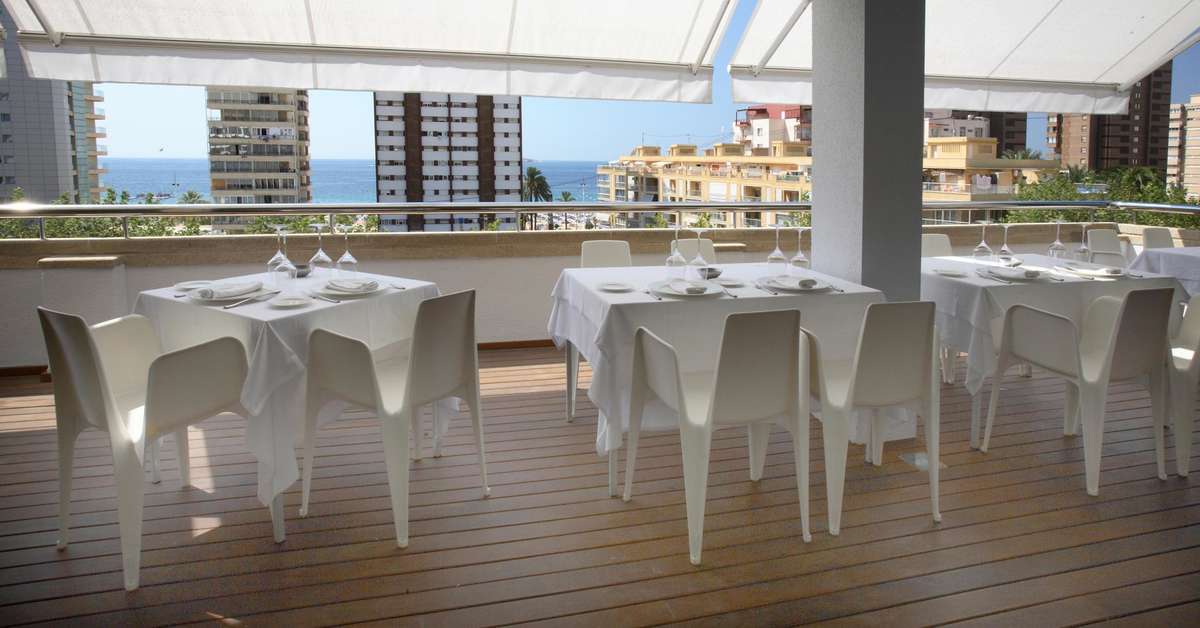 Ein Foto von den Einrichtungen im The Agir Springs Hotel