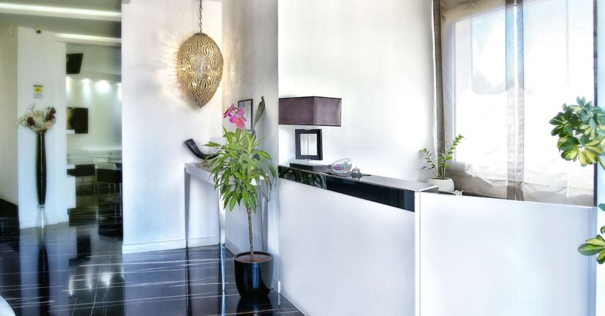 Een foto van Hotel Exclusive
