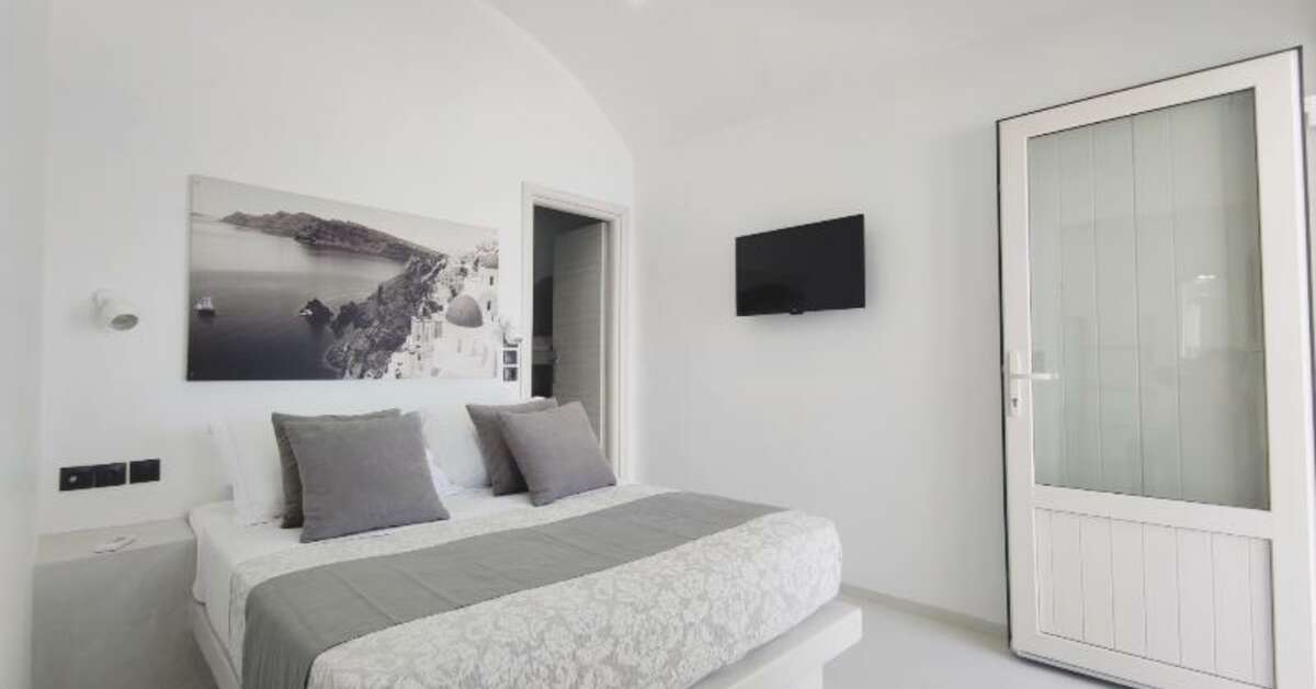 Een foto van Sandy's Paradise Infinity Resort