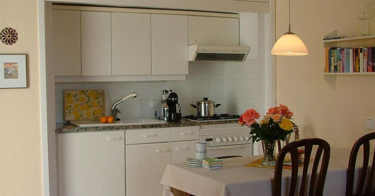 Een foto van Aparthotel Parque Mar