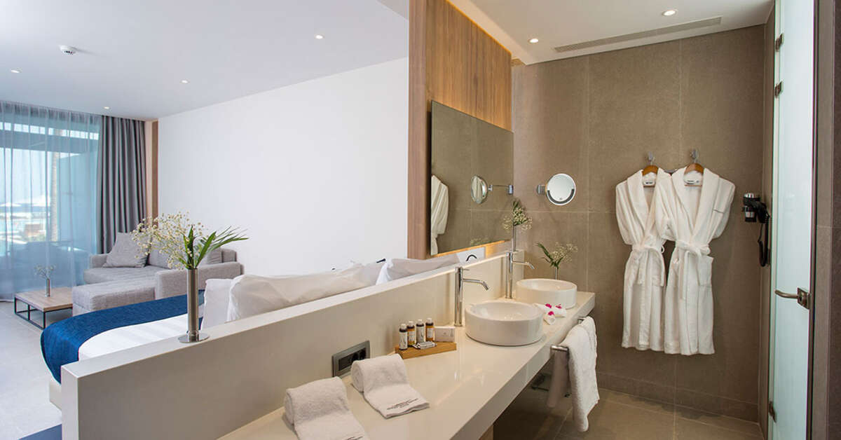 Een foto van Gennadi Grand Resort