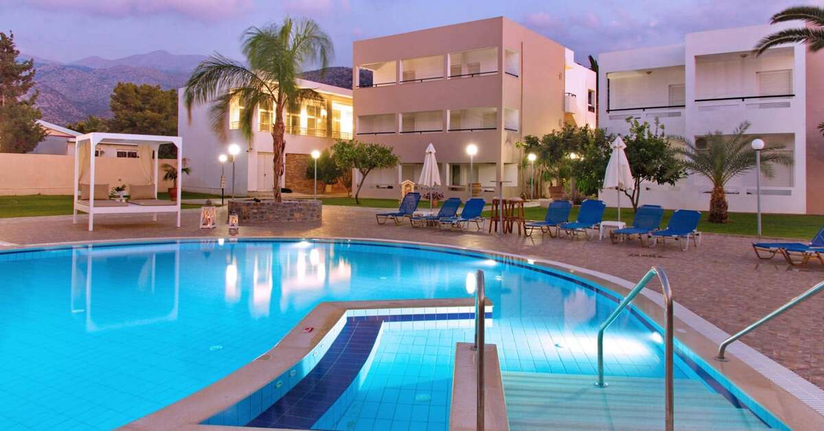 Ein Foto Maria Rousse Apartments