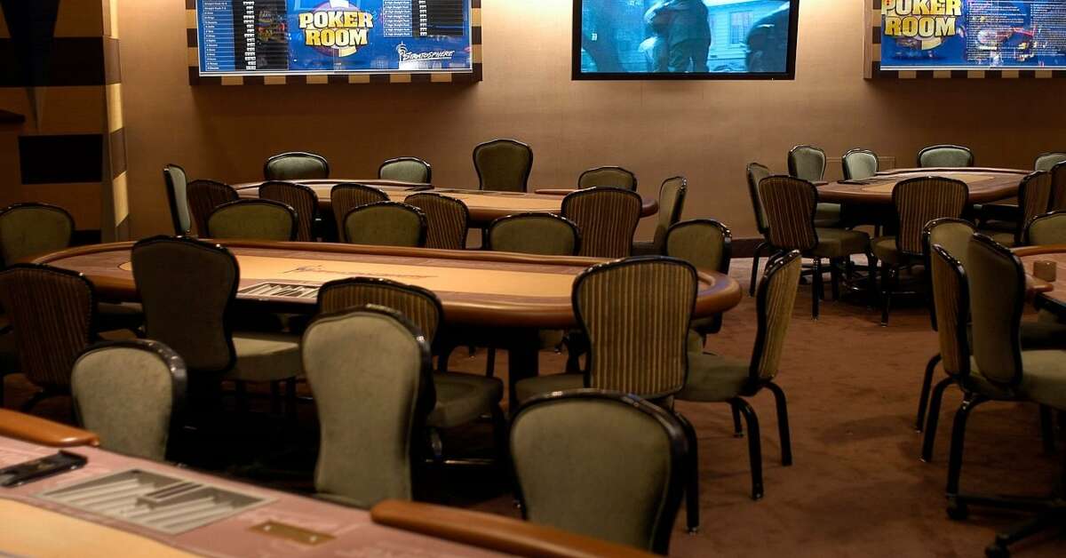 Een foto van The Strat Hotel Casino & Tower