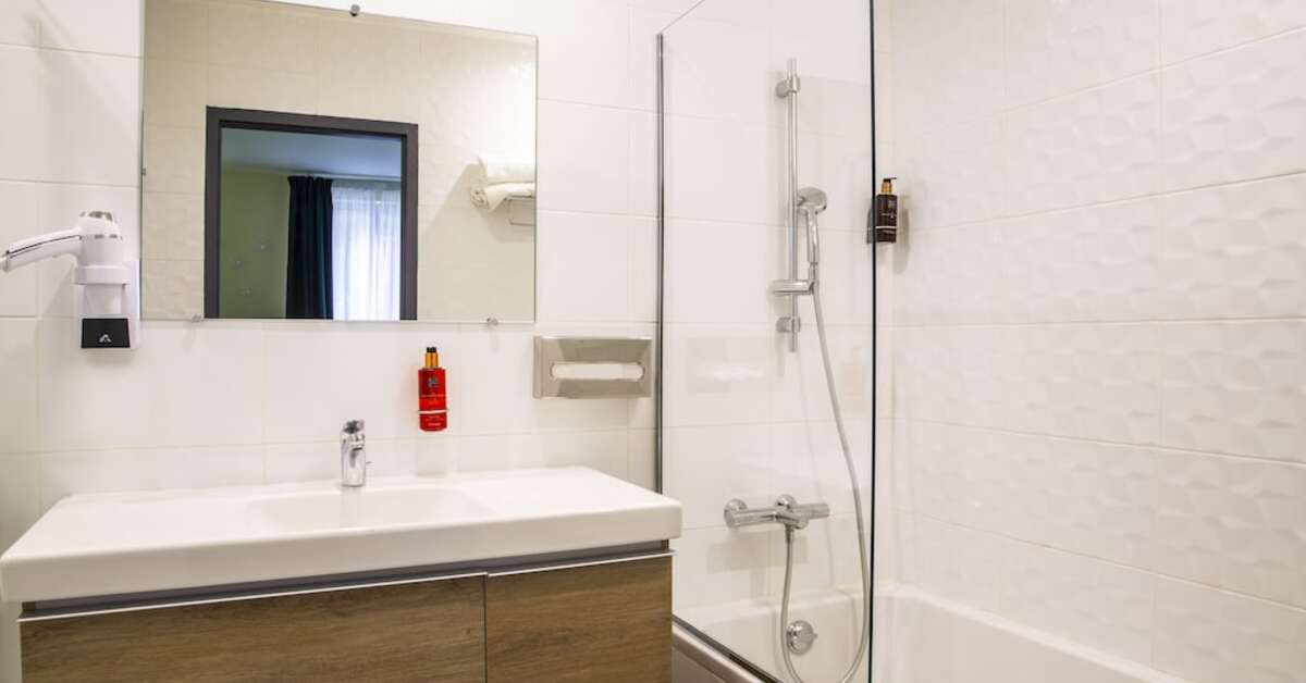 Een foto van Hotel Maison Montgrand