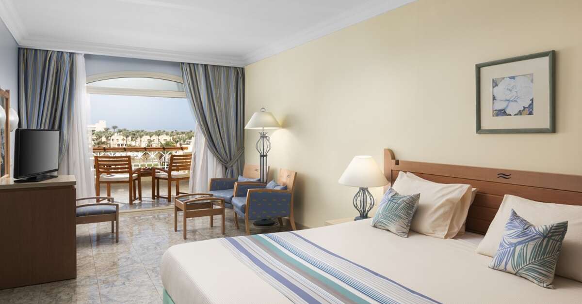 Een foto van Royal Lagoons Resort & Aqua Park