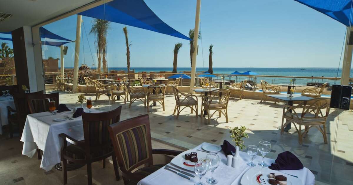Een foto van Shams Prestige Abu Soma