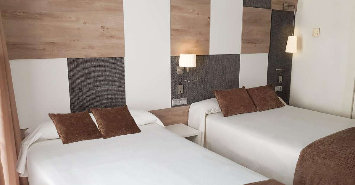 Ein Foto Hotel Cesar Augustus