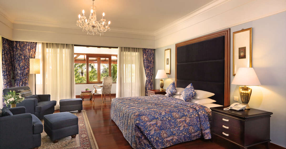 Een foto van Bintang Bali Resort