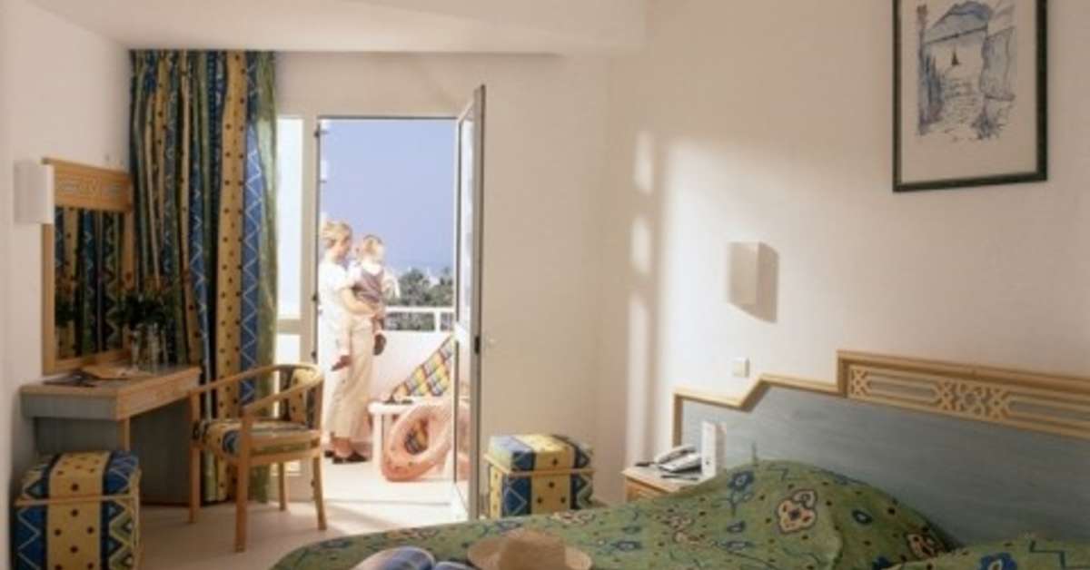 Een foto van Sahara Beach Aquapark Resort