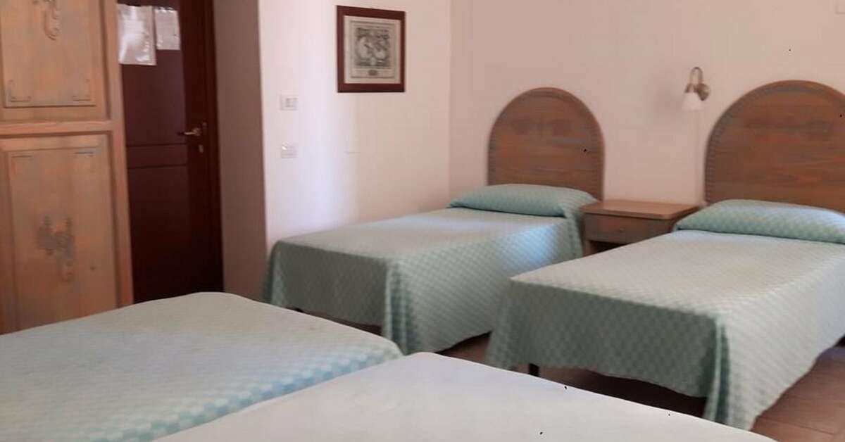 Een foto van Alghero Vacanze Hotel