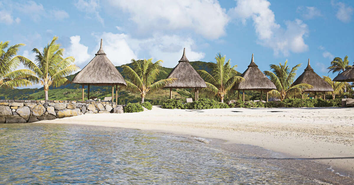 Een foto van Laguna Beach Hotel & Spa