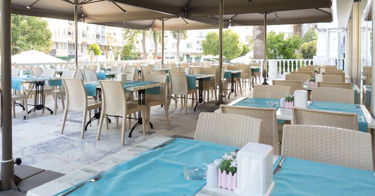 Een foto van Halici Hotel