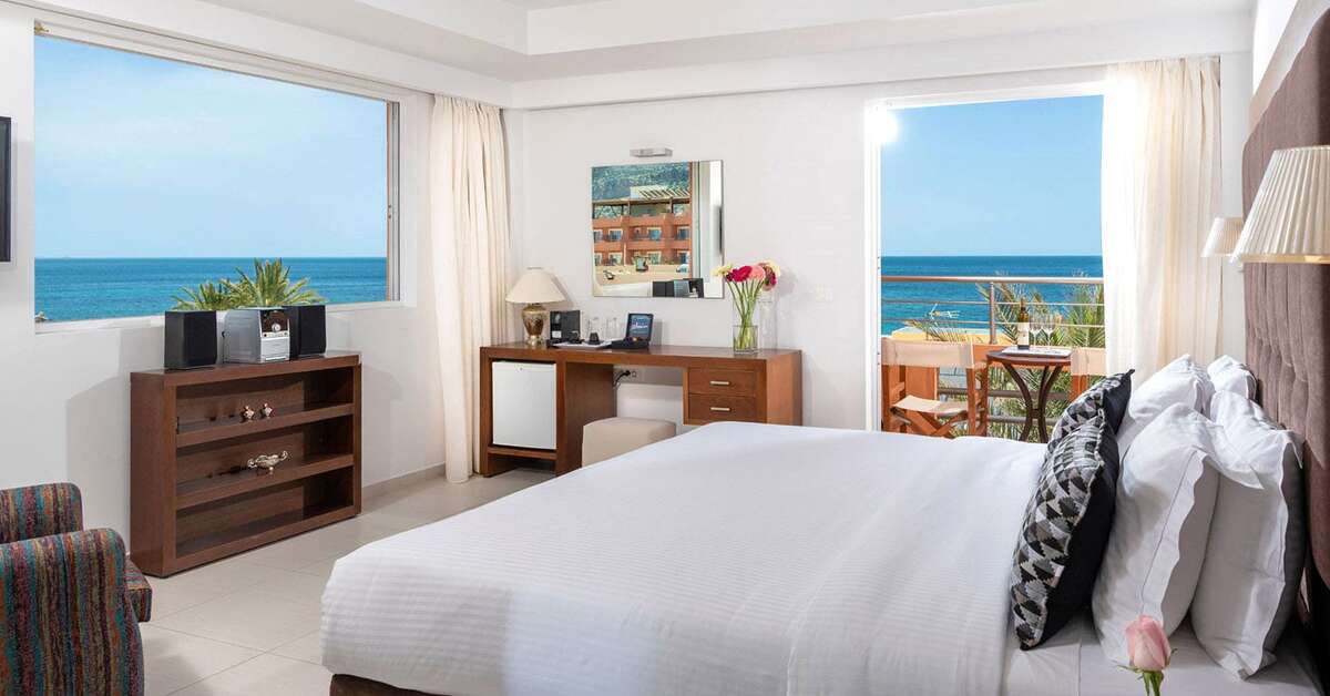 Ein Foto High Beach Resort & Spa