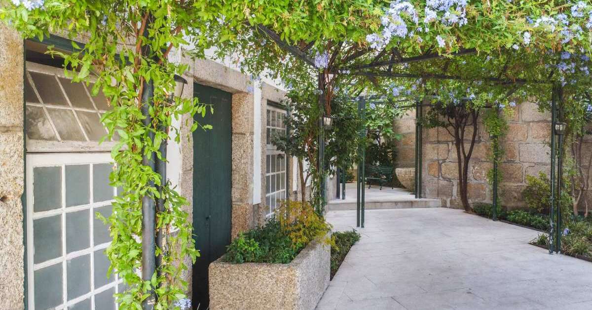 Een foto van Hotel Toural