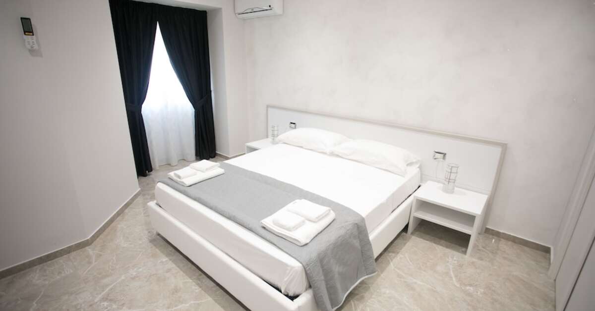 Een foto van Tropea Luxury & Charm