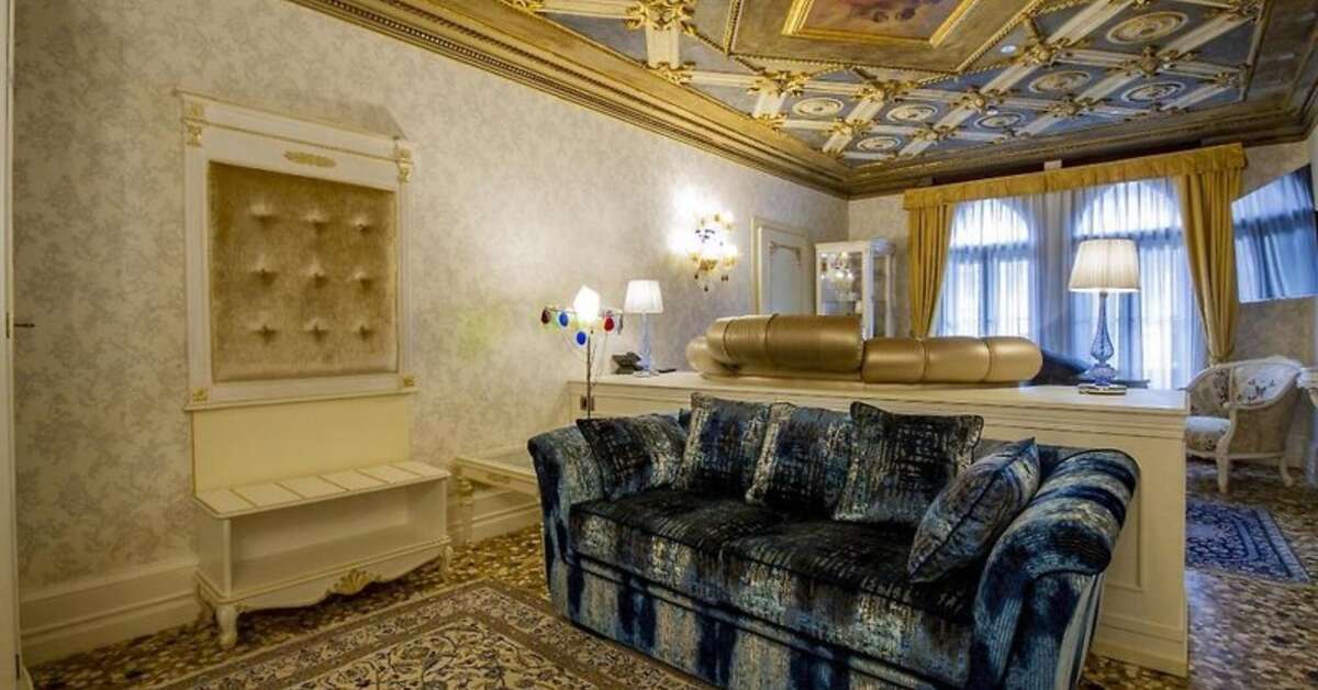 Een foto van Ego Boutique Hotel