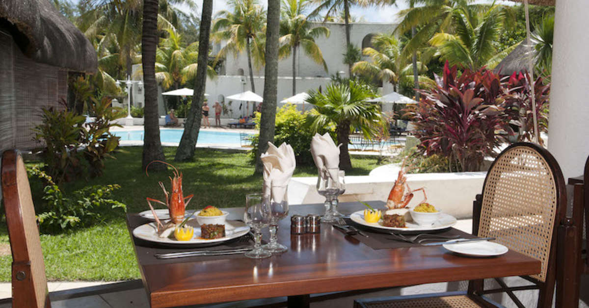 Een foto van Casuarina Resort & Spa