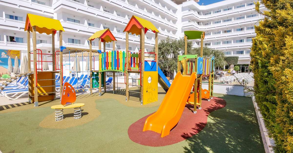 Een foto van de faciliteiten bij Hotel Condesa