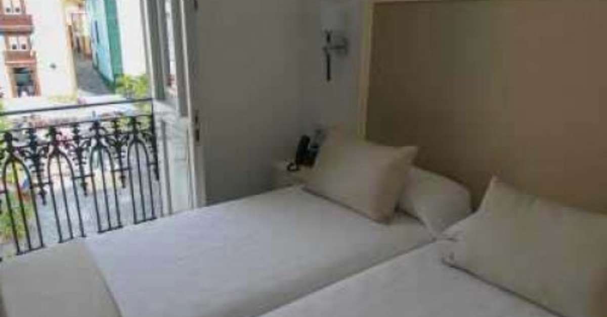 Een foto van Hotel Holiday Time