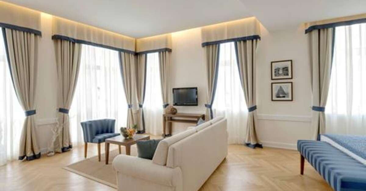 Een foto van Valamar Riviera Hotel & Residence