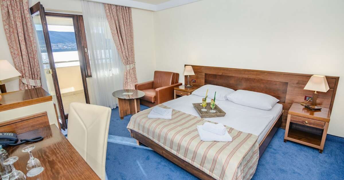 Een foto van Hotel Pagus