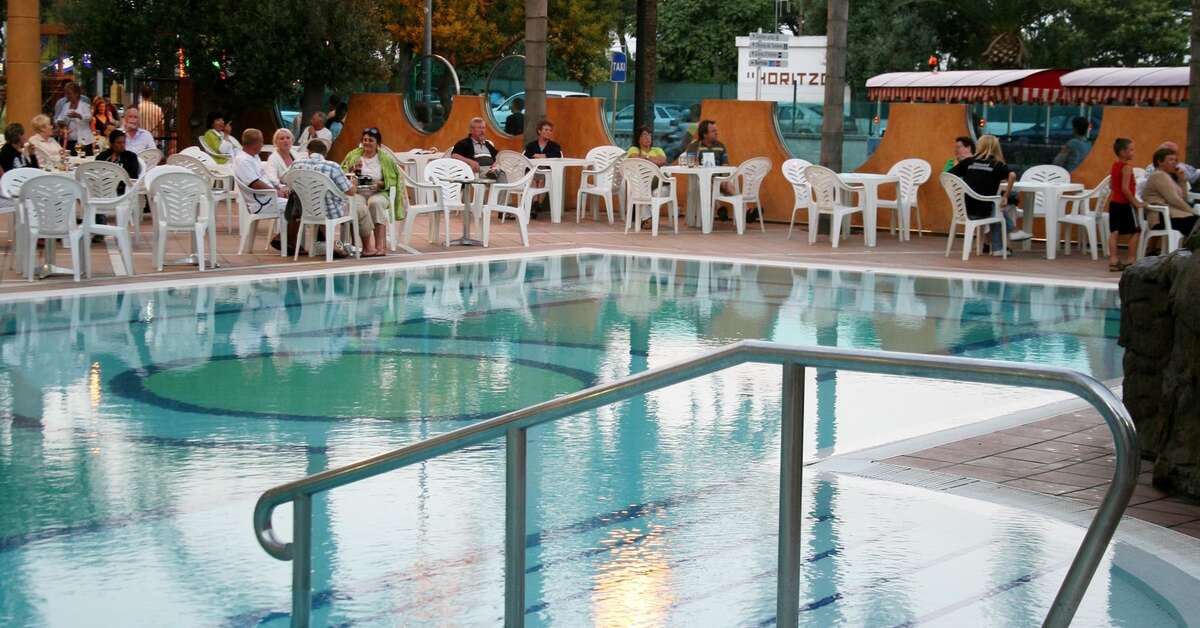 Een foto van Hotel Reymar