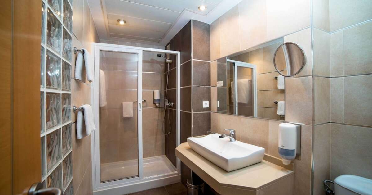 Een foto van Hotel Serrano