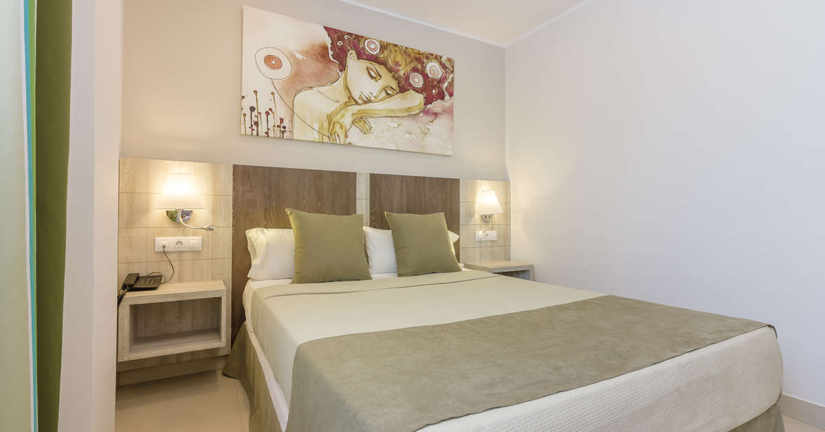 Een foto van Klayman Diamond Aparthotel