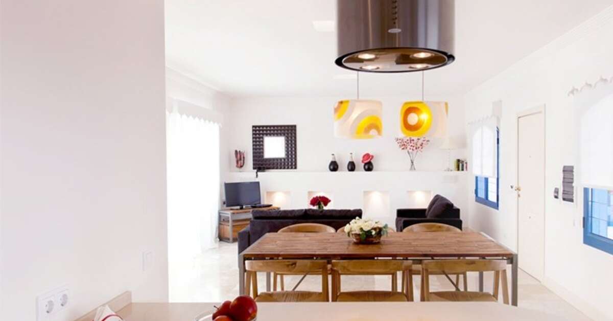 Een foto van Villas & Clubs Bahiazul