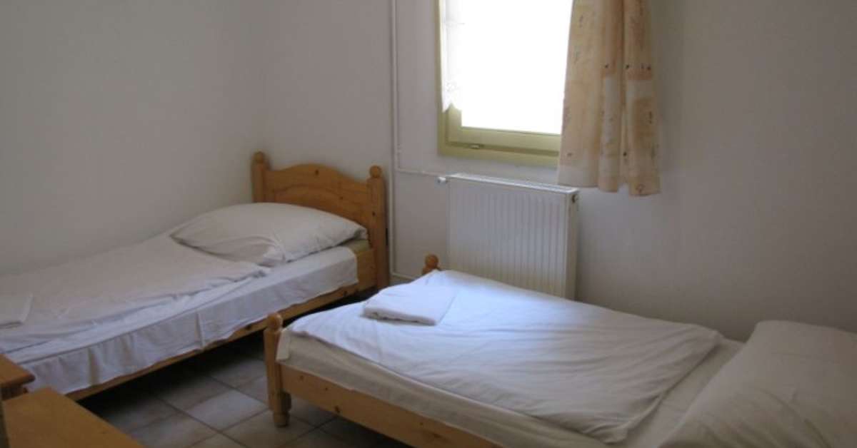 Een foto van Camping Fured