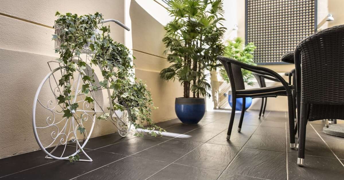 Een foto van Hotel Appartementen Solverde