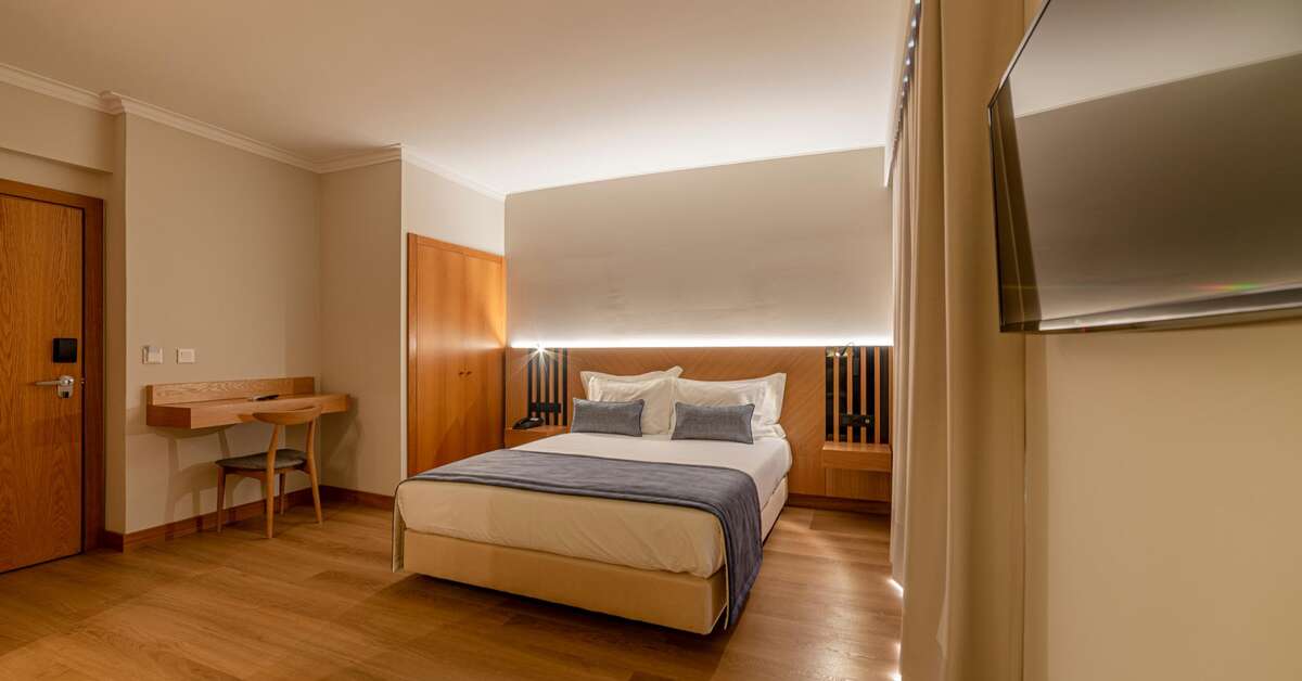 Een foto van Hotel Santa Eufemia