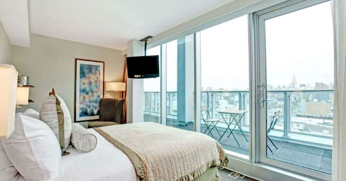 Een foto van Wyndham Garden Chinatown