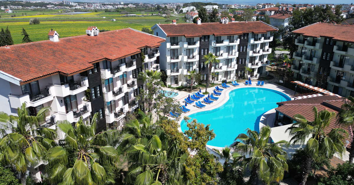 Een foto van Lemas Suite Hotel