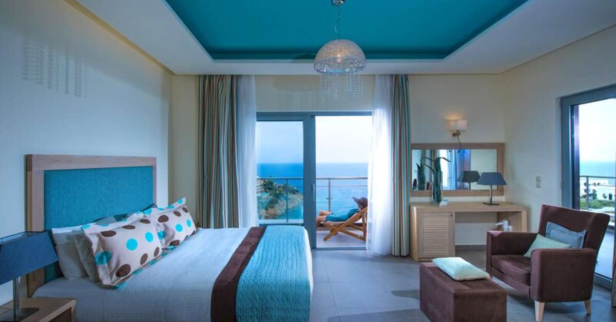 Een foto van Blue Bay Resort & Spa