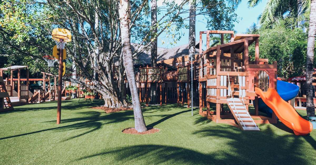 Een foto van Iberostar Paraiso Beach