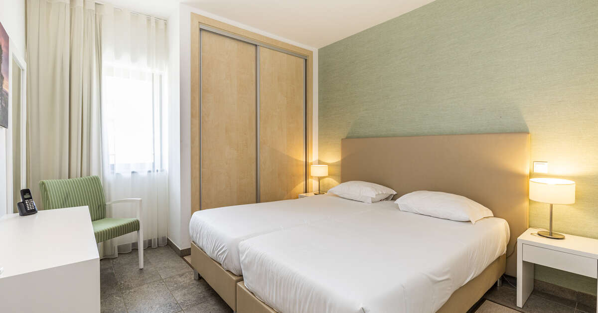 Een foto van Algarve Race Apartementen