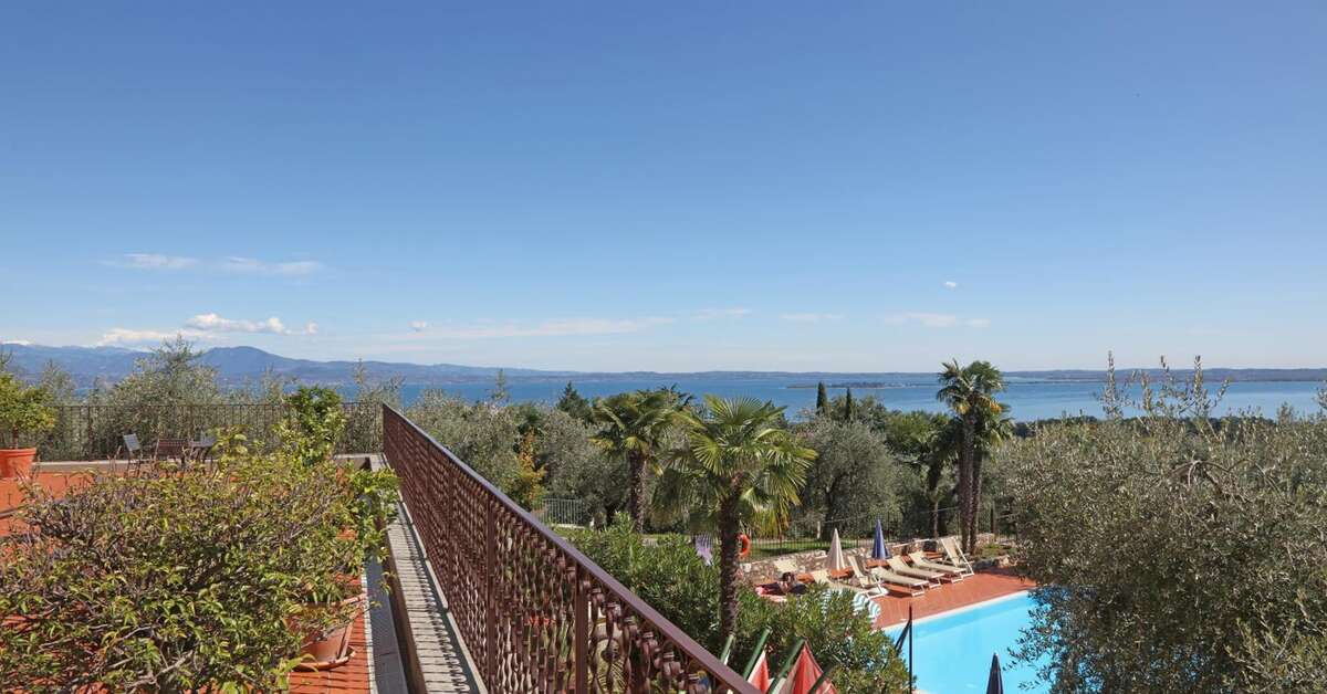 Een foto van Residence San Rocco