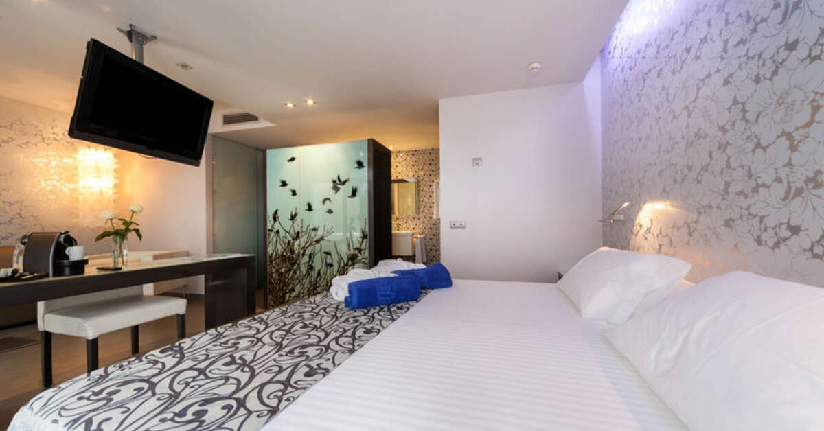 Een foto van Barcelo Hamilton Menorca