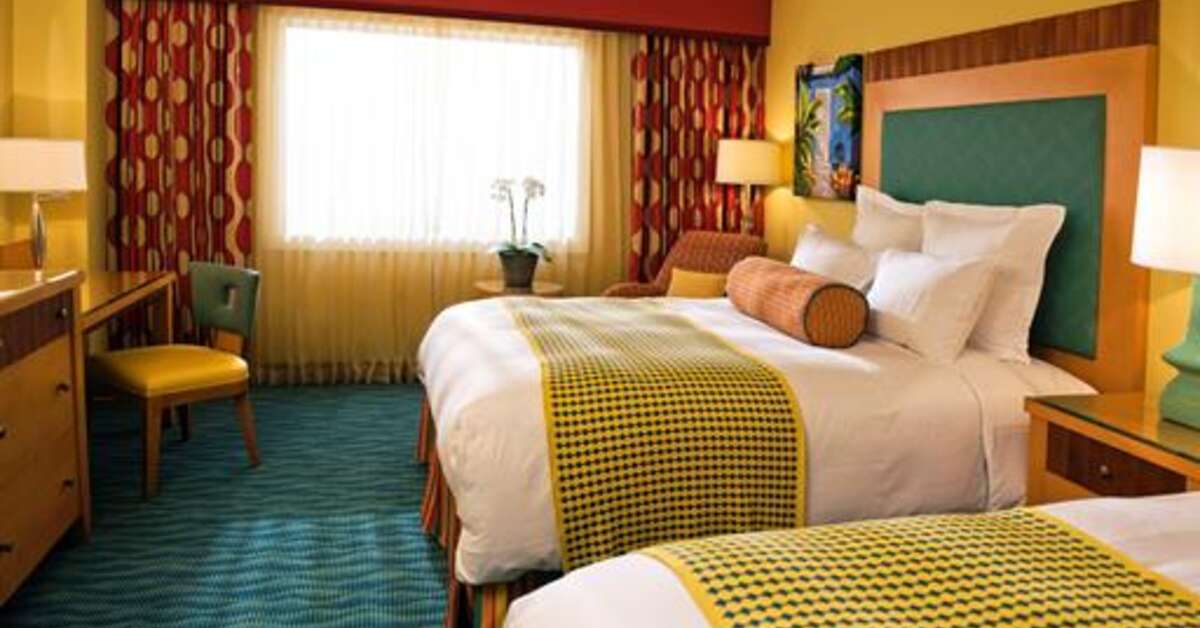 Een foto van Renaissance Wind Creek Curacao Resort