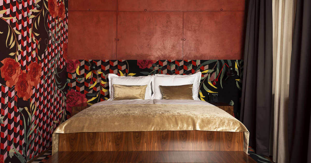 Een foto van Wine & Heritage Hotel Roxanich