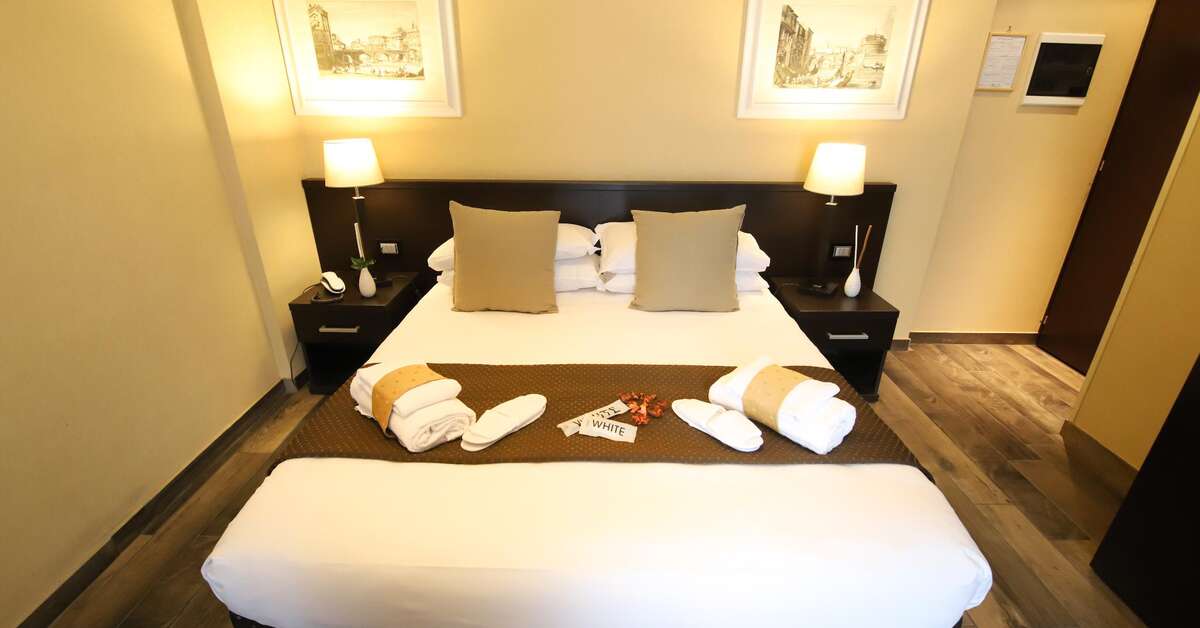 Een foto van Hotel Latinum