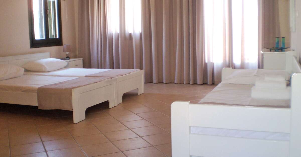 Een foto van So Nice Hotel