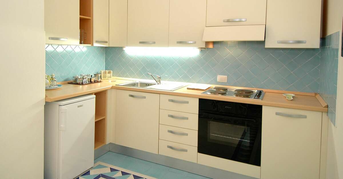 Een foto van Appartementen Amalfi City