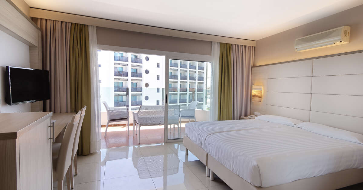 Een foto van Bull Hotel Escorial & Spa