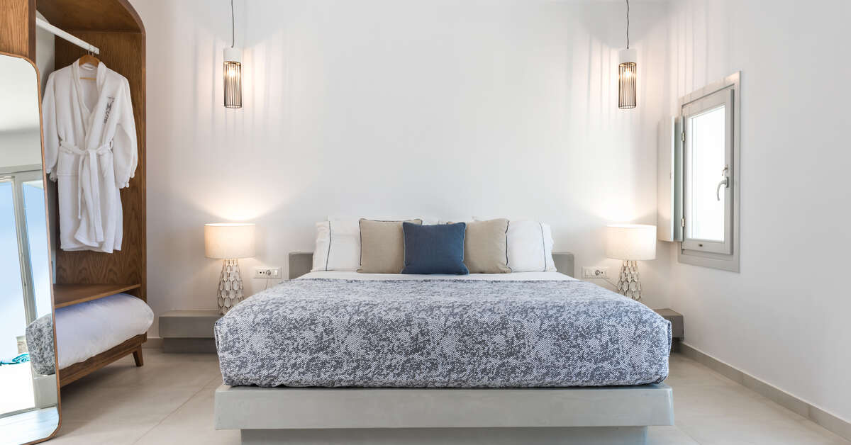 Een foto van Myst Boutique Hotel