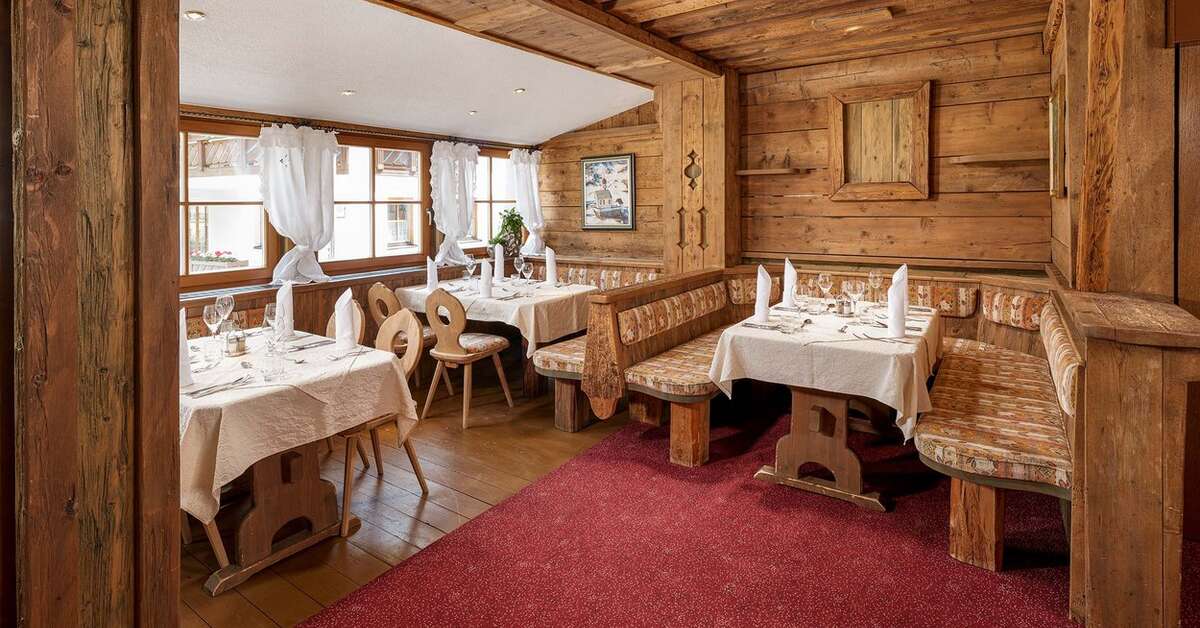 Een foto van Hotel Sunny Sölden