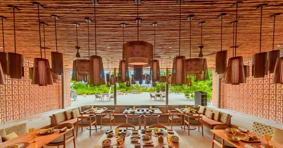 Een foto van Patina Maldives Fari Islands