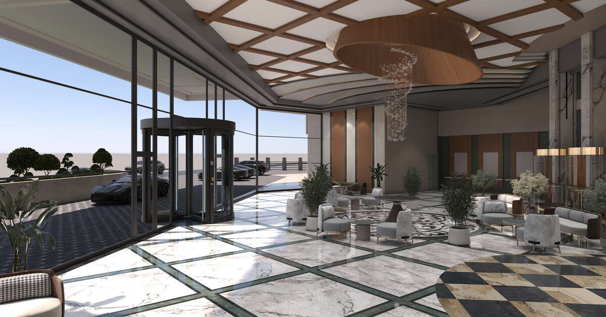 Een foto van Palemon Resort & Spa
